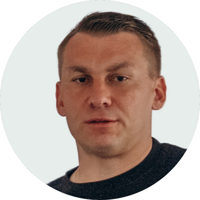 Евгений Шкарупа