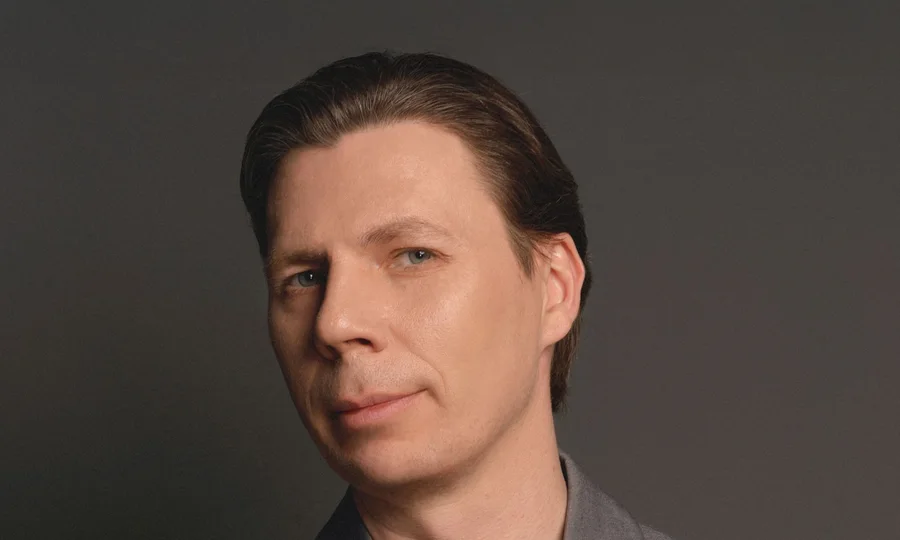 Юрий Гизатуллин